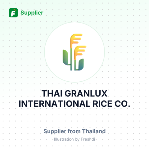 THAI GRANLUX INTERNATIONAL RICE CO. – summary card, no photo uploaded yet