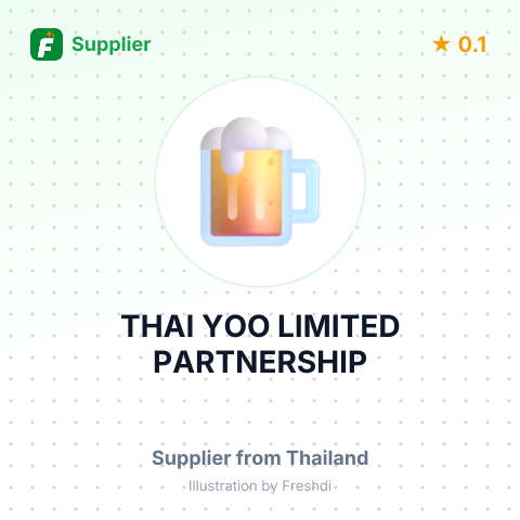THAI YOO LIMITED PARTNERSHIP – summary card, no photo uploaded yet