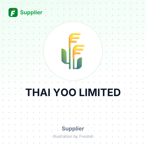 THAI YOO LIMITED – summary card, no photo uploaded yet