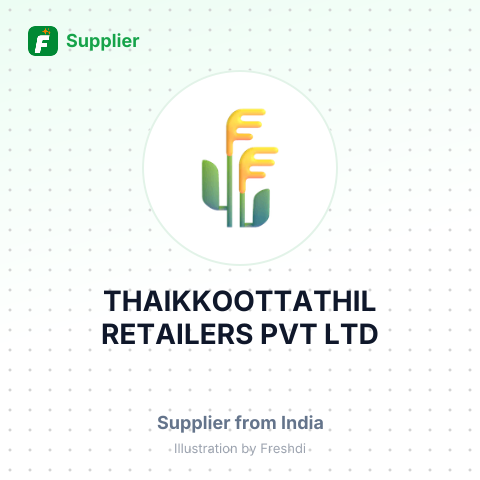 THAIKKOOTTATHIL RETAILERS PVT LTD – summary card, no photo uploaded yet