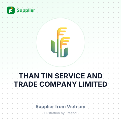 THAN TIN SERVICE AND TRADE COMPANY LIMITED – summary card, no photo uploaded yet