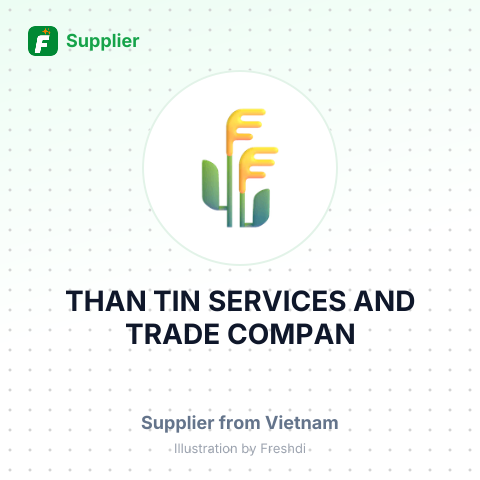 THAN TIN SERVICES  AND TRADE COMPAN – summary card, no photo uploaded yet