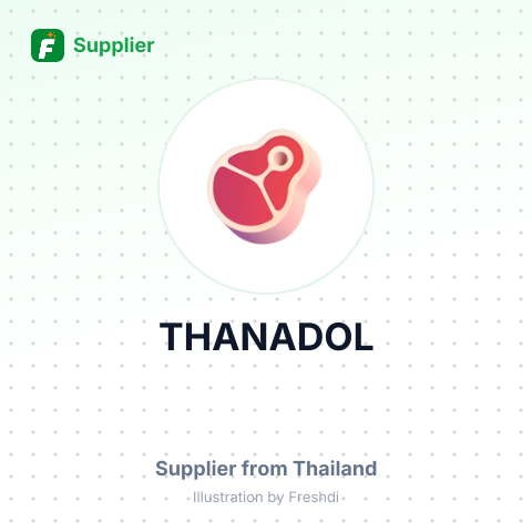 THANADOL – summary card, no photo uploaded yet