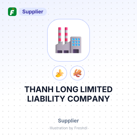 THANH LONG LIMITED LIABILITY COMPANY – summary card, no photo uploaded yet