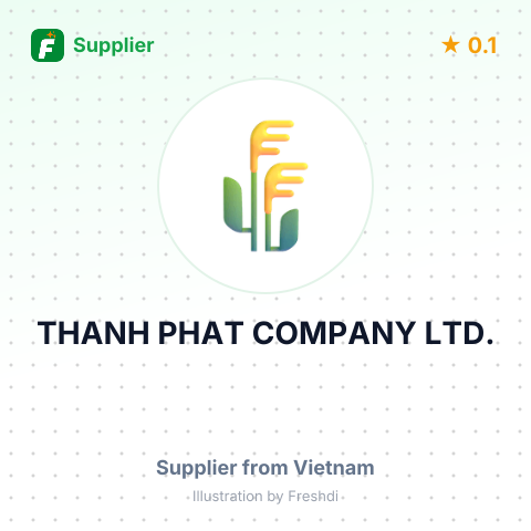 THANH PHAT COMPANY LTD. – summary card, no photo uploaded yet