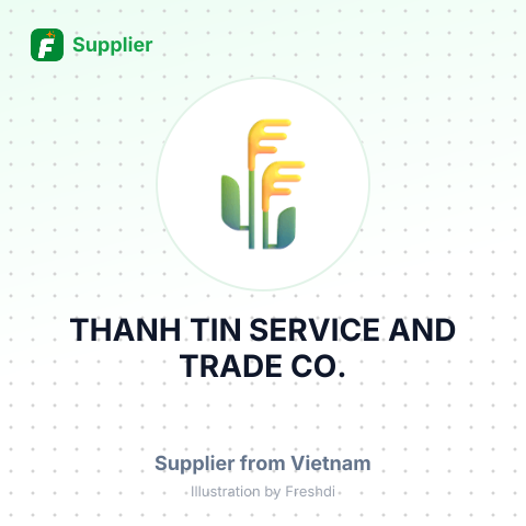 THANH TIN SERVICE AND TRADE CO., – summary card, no photo uploaded yet