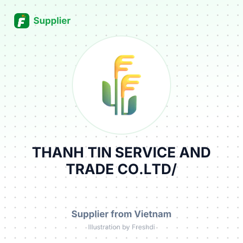 THANH TIN SERVICE AND TRADE CO.LTD/ – summary card, no photo uploaded yet