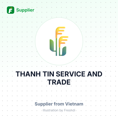 THANH TIN SERVICE AND TRADE – summary card, no photo uploaded yet