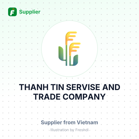 THANH TIN SERVISE AND TRADE COMPANY – summary card, no photo uploaded yet