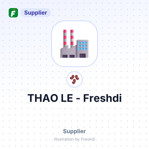 THAO LE – summary card, no photo uploaded yet