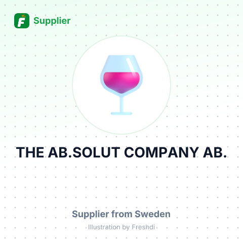 THE AB.SOLUT COMPANY AB. – summary card, no photo uploaded yet