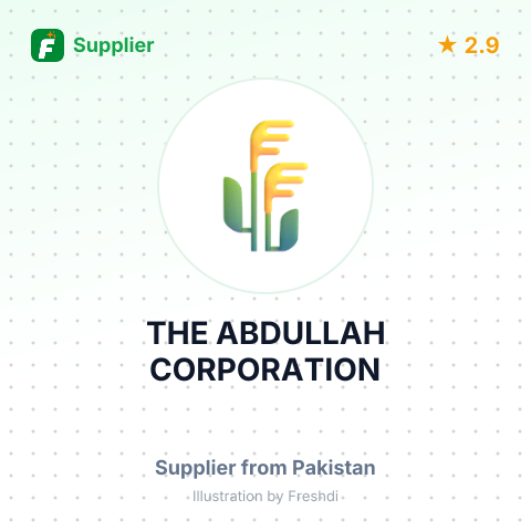 THE ABDULLAH CORPORATION – summary card, no photo uploaded yet