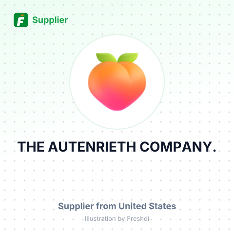 THE AUTENRIETH COMPANY. – summary card, no photo uploaded yet