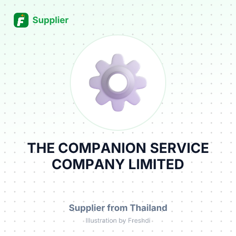 THE COMPANION SERVICE COMPANY LIMITED – summary card, no photo uploaded yet