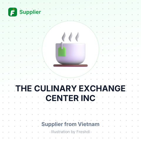 THE CULINARY EXCHANGE CENTER INC – summary card, no photo uploaded yet
