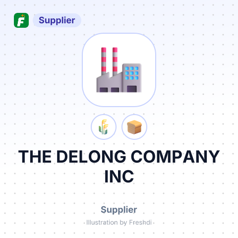 THE DELONG COMPANY INC – summary card, no photo uploaded yet