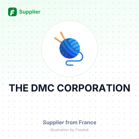 THE DMC CORPORATION – summary card, no photo uploaded yet
