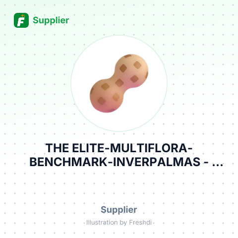THE ELITE-MULTIFLORA-BENCHMARK-INVERPALMAS – summary card, no photo uploaded yet