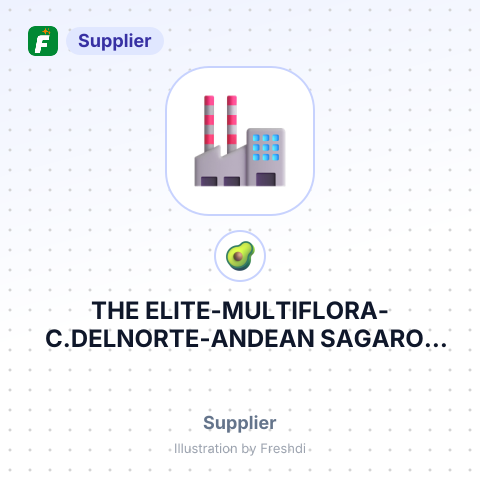 THE ELITE-MULTIFLORA-C.DELNORTE-ANDEAN SAGARO-BENCHMARK-STA HELENA- PLAZOLETA-THE GREEN GENIE-FILLCO-INVERPALMAS-CAMPIÑA – summary card, no photo uploaded yet