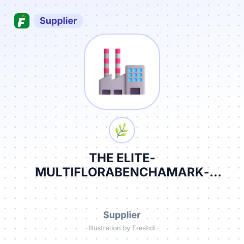 THE ELITE-MULTIFLORABENCHAMARK-PLAZOLETA-SAGARO-THE GREEN GENIE-SANTA HELENA ANDEAN F -PHYTOTEC-FOLLAJES EL EDEN – summary card, no photo uploaded yet
