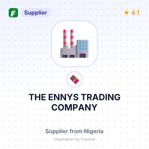 THE ENNYS TRADING COMPANY – summary card, no photo uploaded yet