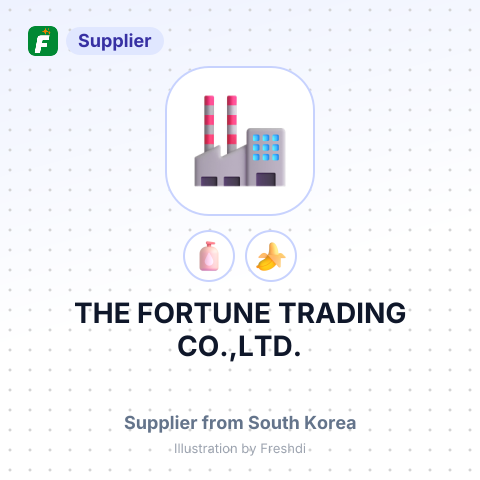 THE FORTUNE TRADING CO.,LTD. – summary card, no photo uploaded yet