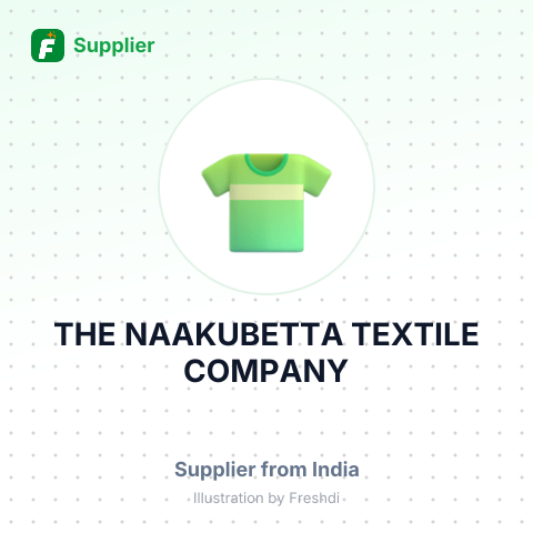 THE NAAKUBETTA TEXTILE COMPANY – summary card, no photo uploaded yet