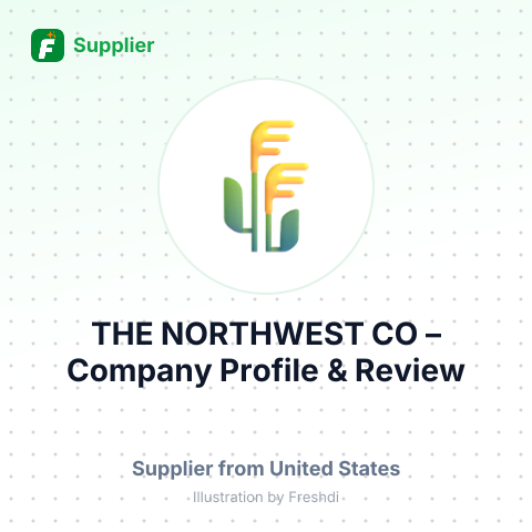 THE NORTHWEST CO – summary card, no photo uploaded yet
