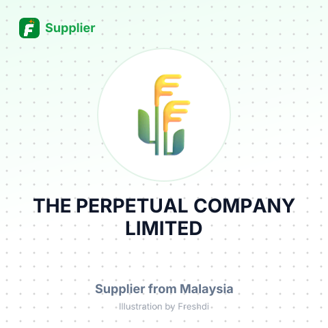 THE PERPETUAL COMPANY LIMITED – summary card, no photo uploaded yet