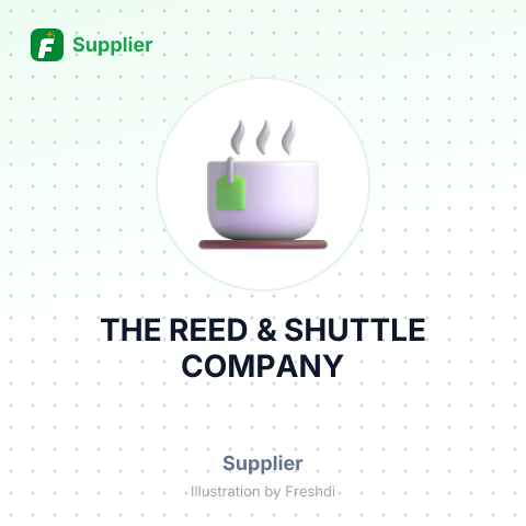 THE REED & SHUTTLE COMPANY – summary card, no photo uploaded yet