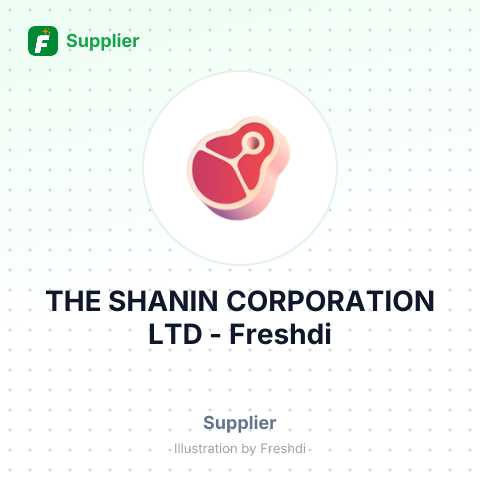 THE SHANIN CORPORATION LTD – summary card, no photo uploaded yet