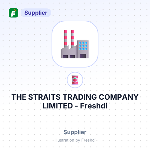 THE STRAITS TRADING COMPANY LIMITED – summary card, no photo uploaded yet