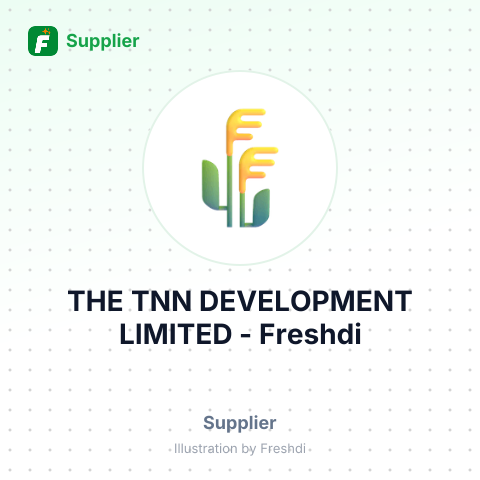 THE TNN DEVELOPMENT LIMITED – summary card, no photo uploaded yet