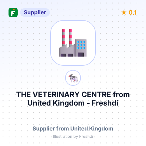 THE VETERINARY CENTRE – summary card, no photo uploaded yet