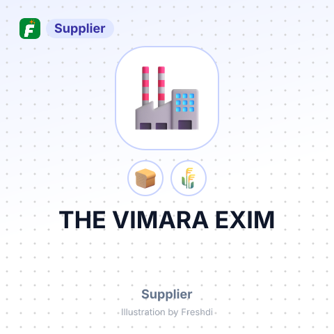 THE VIMARA EXIM – summary card, no photo uploaded yet