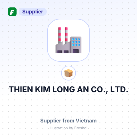 THIEN KIM LONG AN CO., LTD. – summary card, no photo uploaded yet