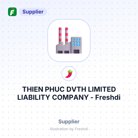 THIEN PHUC DVTH LIMITED LIABILITY COMPANY – summary card, no photo uploaded yet
