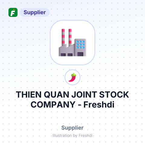 THIEN QUAN JOINT STOCK COMPANY – summary card, no photo uploaded yet