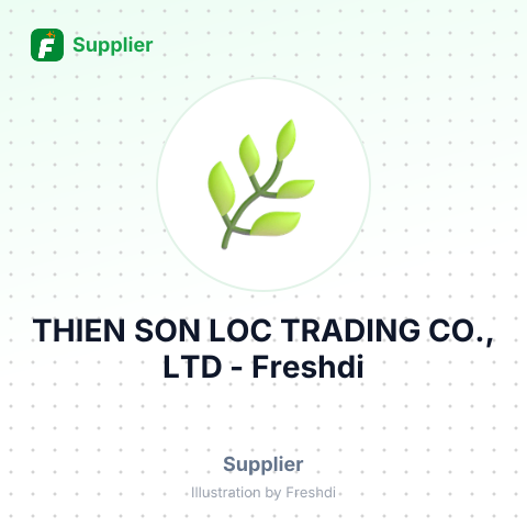 THIEN SON LOC TRADING CO., LTD – summary card, no photo uploaded yet
