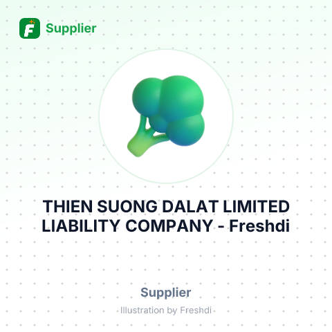 THIEN SUONG DALAT LIMITED LIABILITY COMPANY – summary card, no photo uploaded yet
