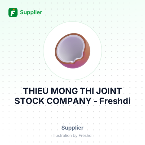 THIEU MONG THI JOINT STOCK COMPANY – summary card, no photo uploaded yet