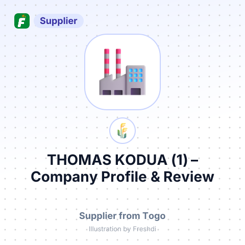 THOMAS KODUA (1) – summary card, no photo uploaded yet