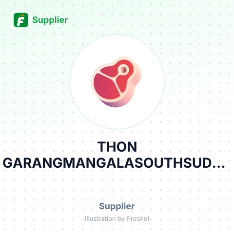 THON GARANGMANGALASOUTHSUDAN – summary card, no photo uploaded yet
