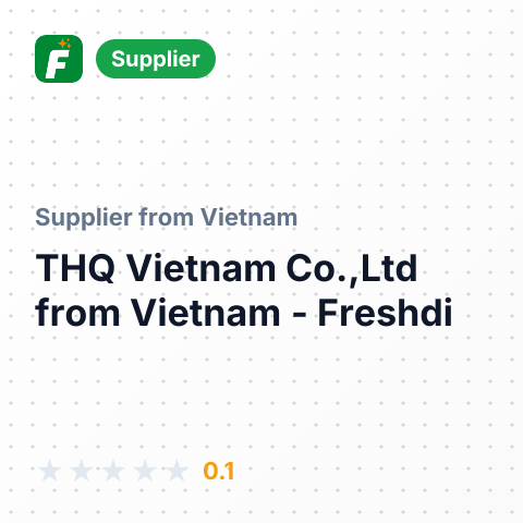THQ Vietnam Co.,Ltd  – summary card, no photo uploaded yet