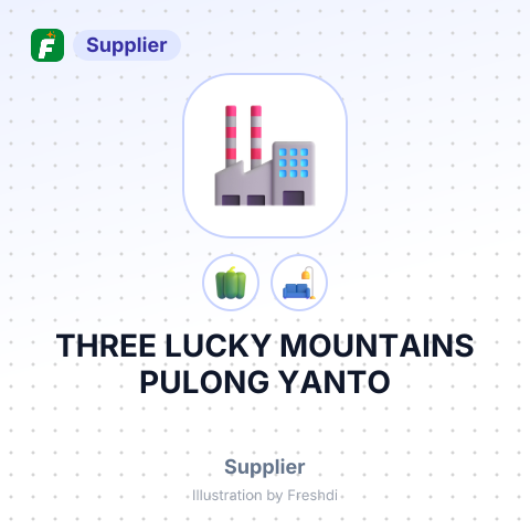 THREE LUCKY MOUNTAINS PULONG YANTO – summary card, no photo uploaded yet