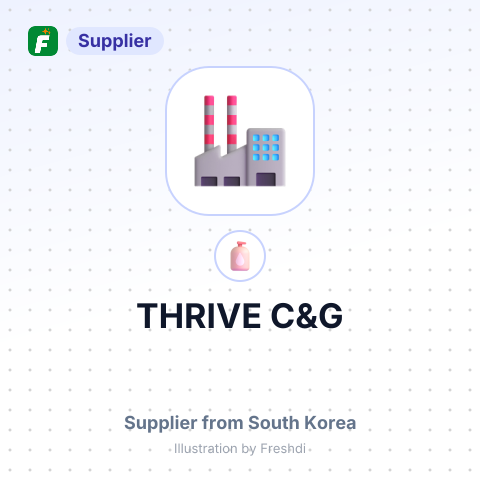 THRIVE C&G – summary card, no photo uploaded yet