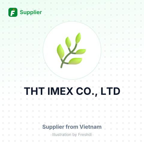 THT IMEX CO., LTD – summary card, no photo uploaded yet
