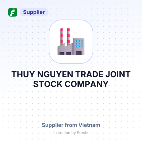 THUY NGUYEN TRADE JOINT STOCK COMPANY – summary card, no photo uploaded yet