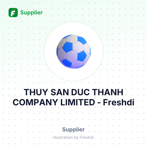 THUY SAN DUC THANH COMPANY LIMITED – summary card, no photo uploaded yet