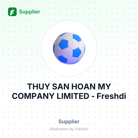 THUY SAN HOAN MY COMPANY LIMITED – summary card, no photo uploaded yet